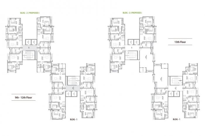 RNA NG Valencia - Site Plan