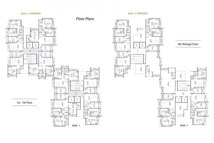 RNA NG Valencia - Site Plan