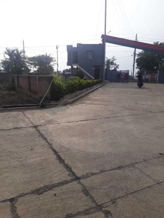 Vijay Nagar - Project Photo