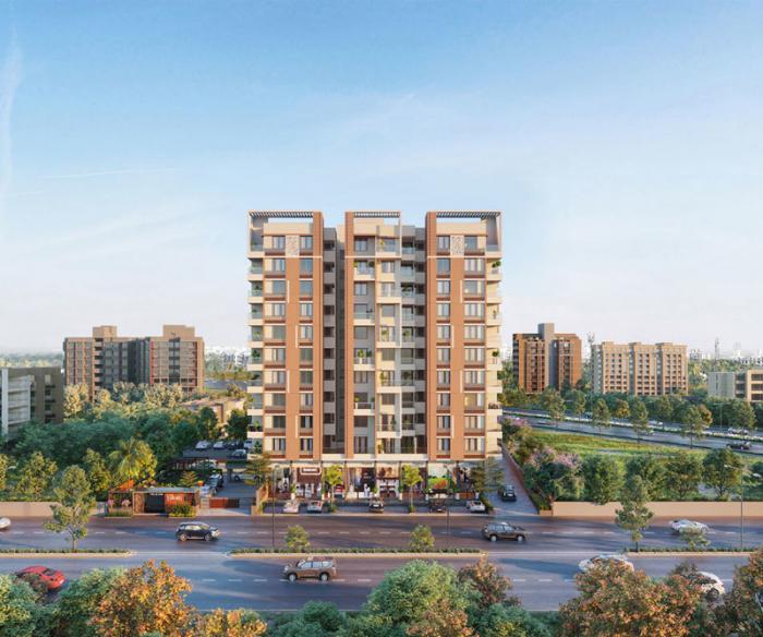 Vision Indratej - Project Photo