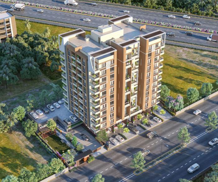 Vision Indratej - Project Photo