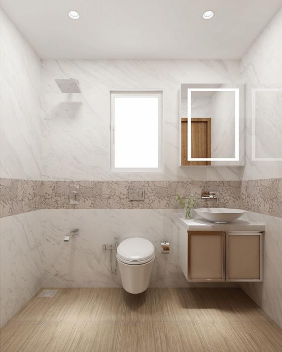 Oasis Elysian - Project Photo