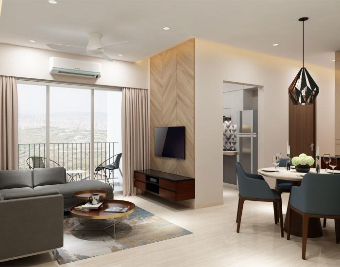 Oasis Elysian - Project Photo