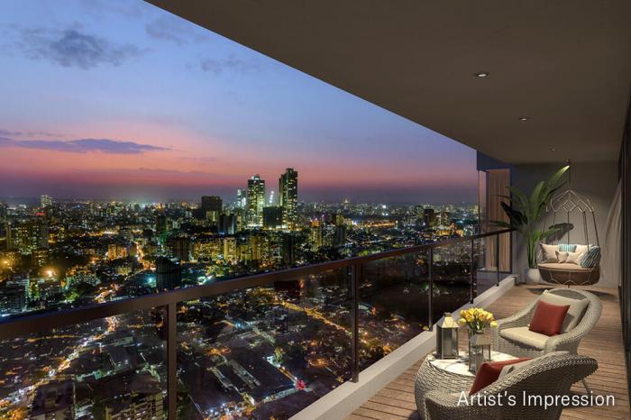 Dynamix Divum - Project Photo