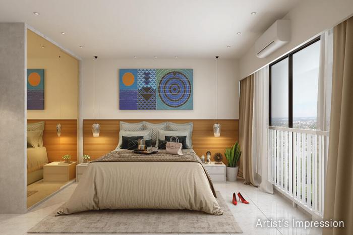 Dynamix Divum - Project Photo