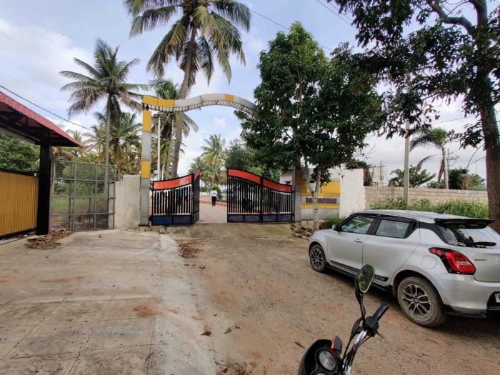 Sameera Hill View - Project Photo