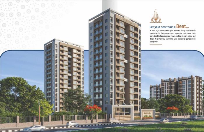 Prince Flora - Project Photo