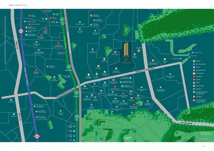 Dynamix Divum - Locality