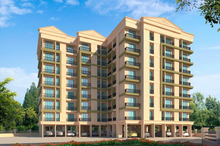 Gams Rose Nagar - Banner Image