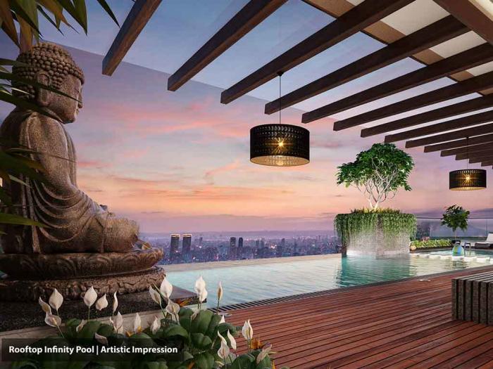 Renaissance Nature Walk - Project Photo