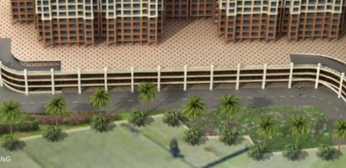 Supreme Clan City Ruby - Project Photo