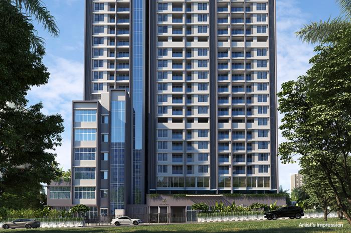 Dynamix Astrum - Project Photo