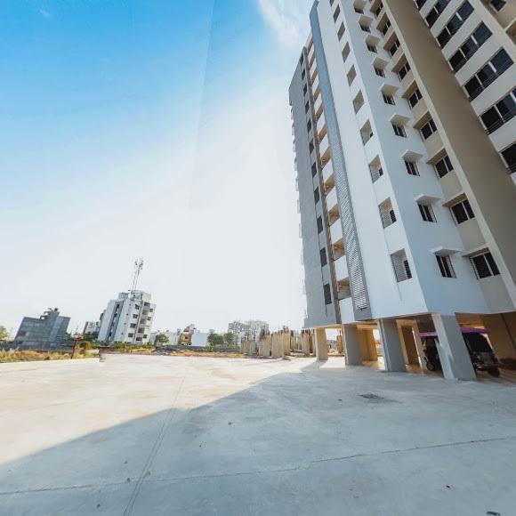 Dream Ville Unit E - Project Photo