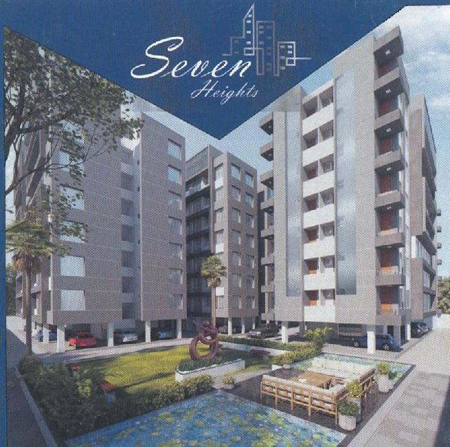 Seven Heights - Project Photo