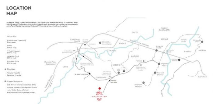 46 Banyan Tree - Locality