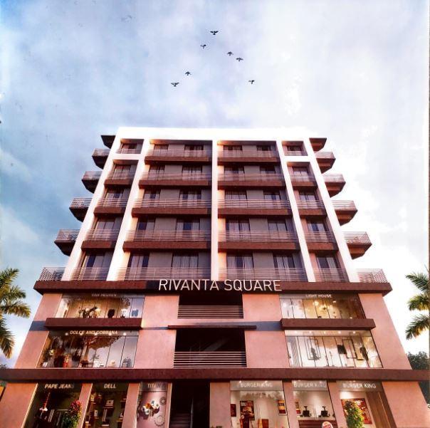 Rivanta Square - Project Photo