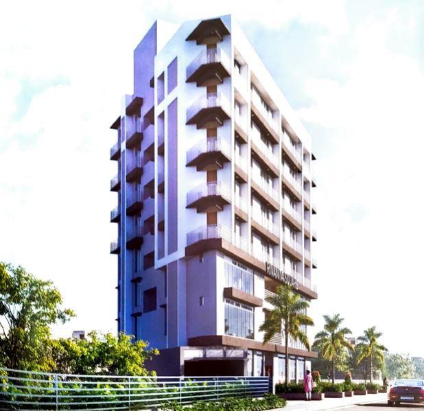 Rivanta Square - Project Photo