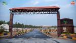 1328 Sqft Plot for Sale in Chandapura Anekal Road, Bangalore