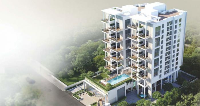 Sangam Solitaire - Master Plan