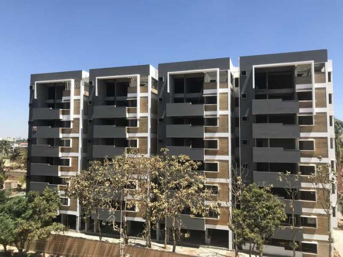 Niranjan Tridha - Banner Image