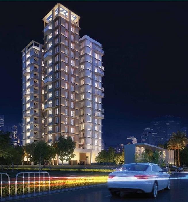 Elixir Apartment - Banner Image