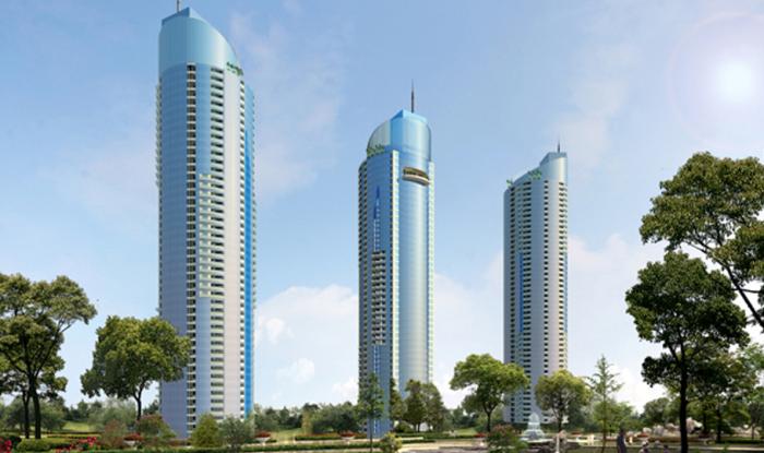 Supertech ORB in Noida Amenities, Layout, Price list, Floor Plan