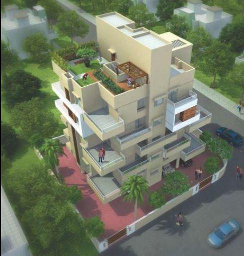 Prathamesh Sylvatica - Master Plan