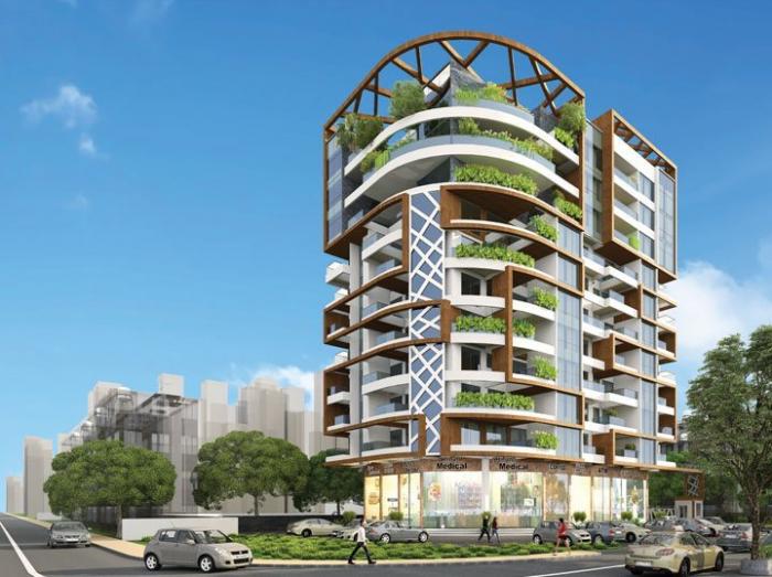 Shankeshwar Darshan - Banner Image