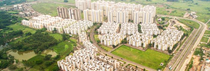 Shapoorji Sukhobrishti Spriha - Banner Image
