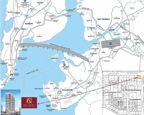 Dev Sakha - Locality