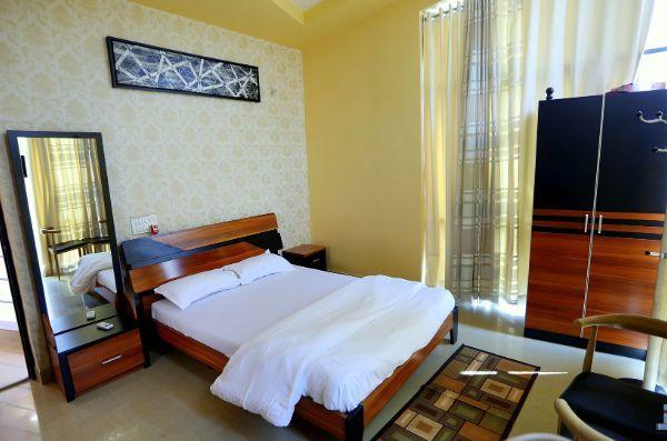 Crystal Homes - Project Photo