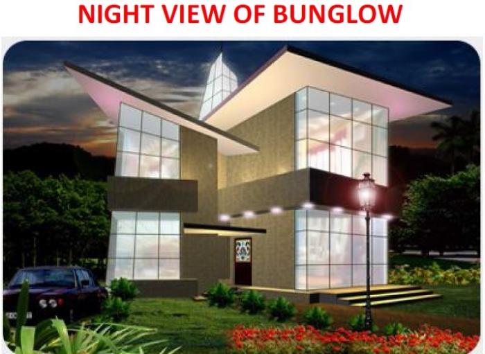 Crystal Homes - Project Photo