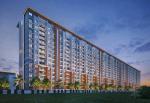 2 BHK Apartment for sale in Mundhwa, Pune.