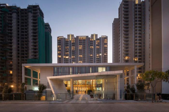 ABA Cleo County - Project Photo