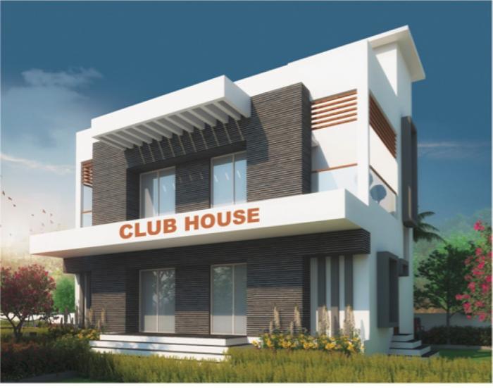 Green Villa - Project Photo