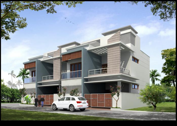 RS Twins - Project Photo