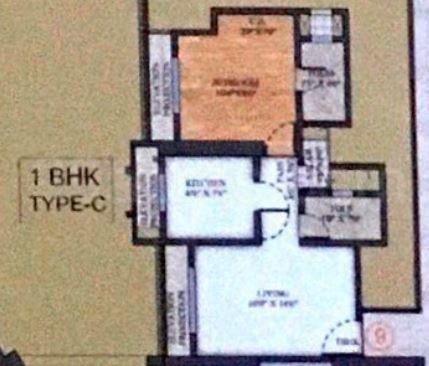 Codename Titan - Floor Plan
