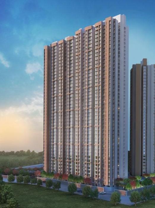 Runwal Eirene phase 2