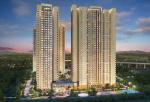 2 BHK Apartment for sale in Chinchwad, Pune.