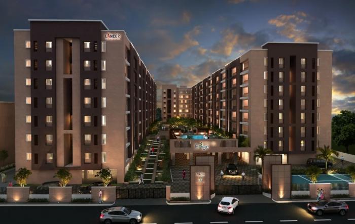 TCP Altura Block-D - Project Photo