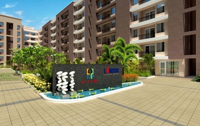 TCP Altura Block-D - Project Photo