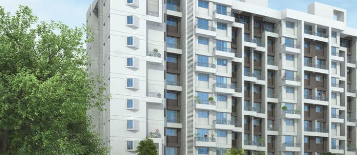 Vilas Yashwin Jeevan - Project Photo