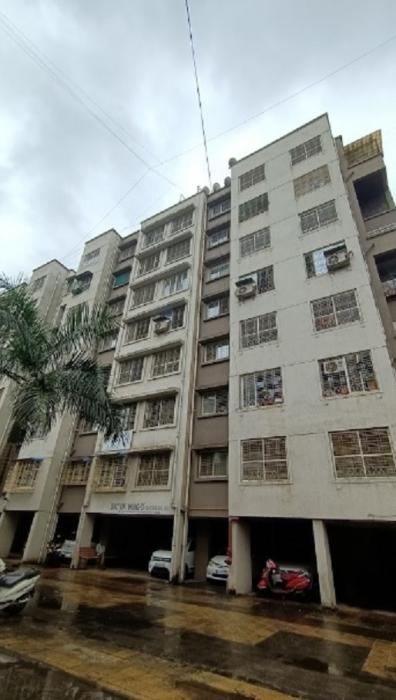 Jigar Satvik - Project Photo