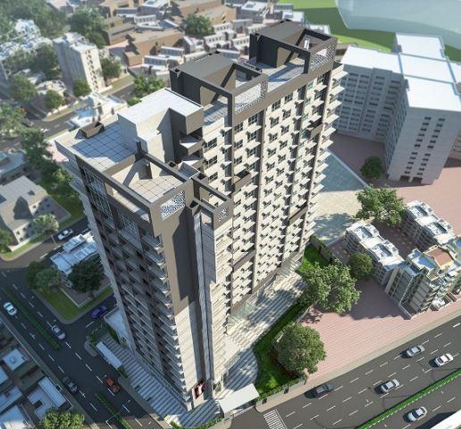 Siddhi Garima - Master Plan