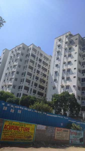 Manasarovar Heights II in Hyderabad Amenities, Layout, Price