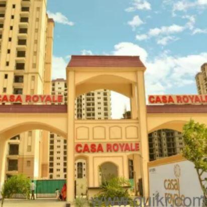 Casa Royale - Banner Image