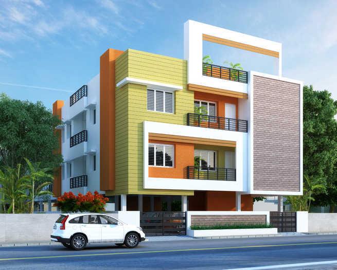 MS Charan MM Oasis Phase II - Banner Image