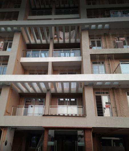 Vansh Neel Delta - Project Photo