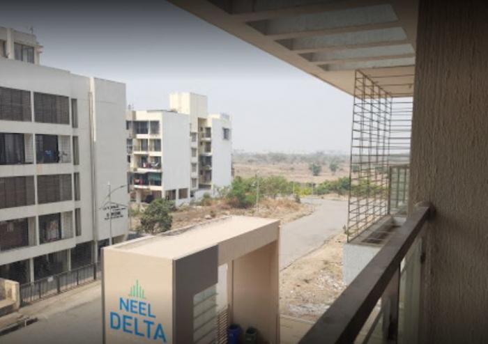 Vansh Neel Delta - Banner Image