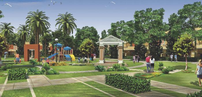 Expandable Villas - Project Photo